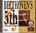 Beethovens 5th, Verzenden