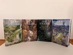 J.R.R. Tolkien - The Hobbit & The Lord of the Rings - 2020, Antiek en Kunst