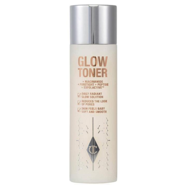 Charlotte Tilbury - Glow Toner - 150ml, Verzamelen, Overige Verzamelen, Verzenden