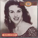 Wanda Jackson - Capitol Country Music Classics, Verzenden, Gebruikt