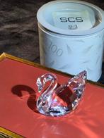 Swarovski - Beeldje - SCS limited edition Swan (1995)