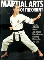 Martial Arts of the Orient, Nieuw, Nederlands, Verzenden