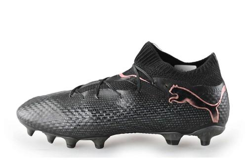 Puma Voetbalschoenen in maat 42½ Zwart | 5% extra korting, Kleding | Heren, Schoenen, Zwart, Zo goed als nieuw, Verzenden