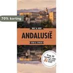 Andalusië / Wat & Hoe reisgids 9789021566979, Boeken, Reisgidsen, Verzenden, Zo goed als nieuw, Wat & Hoe Stad & Streek