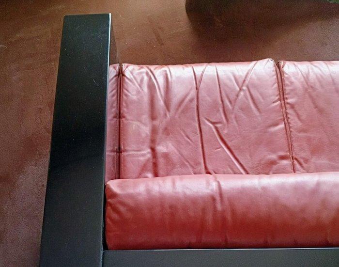 Poltronova - Massimo Vignelli, Lella Vignelli - Canapé -, Antiquités & Art, Art | Objets design