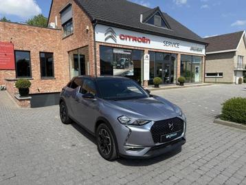 DS DS 3 Crossback, Autos, DS