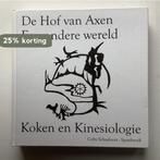 De Hof van Axen 9789090292052 Coby Schasfoort-Spanbroek, Boeken, Verzenden, Zo goed als nieuw, Coby Schasfoort-Spanbroek