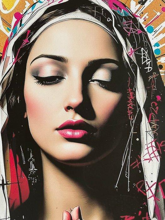 Nina Nox - Favored Among Women XL, Antiek en Kunst, Kunst | Schilderijen | Modern