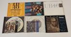 Bundel van 6 UB40 CD Singles, Cd's en Dvd's, Cd's | Reggae en Ska, Verzenden, Nieuw in verpakking