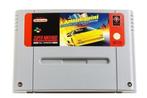 Lamborghini: American Challenge [Super Nintendo], Consoles de jeu & Jeux vidéo, Verzenden
