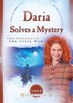 Daria Solves A Mystery 9781593103569, Norma Jean Lutz, Verzenden