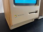 Apple 2x Apple Macintosh Plus (1986–1990) – vintage, Games en Spelcomputers, Nieuw
