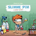 Nerd alert! / Slimme Pim / 1 9789462910645 Aimée de Jongh, Boeken, Verzenden, Zo goed als nieuw, Aimée de Jongh