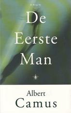 De eerste man 9780902343917 Albert Camus, Livres, Verzenden, Albert Camus