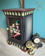 Stylish Interior - Ladekast - Hout