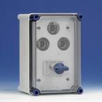 EATON INDUSTRIES Halyester schakelkast - 1864026, Doe-het-zelf en Bouw, Elektriciteit en Kabels, Verzenden, Nieuw