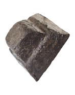 Maleisië. Big tin Bidor coin (2377 grams), 15-16th century,