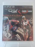 SBK Generations Geseald Duits Playstation 3, Ophalen of Verzenden, Zo goed als nieuw