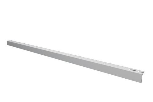 Rittal VX Cable/Wire Guide Cabinet - 8619440 [2 Pieces], Doe-het-zelf en Bouw, Elektriciteit en Kabels, Verzenden
