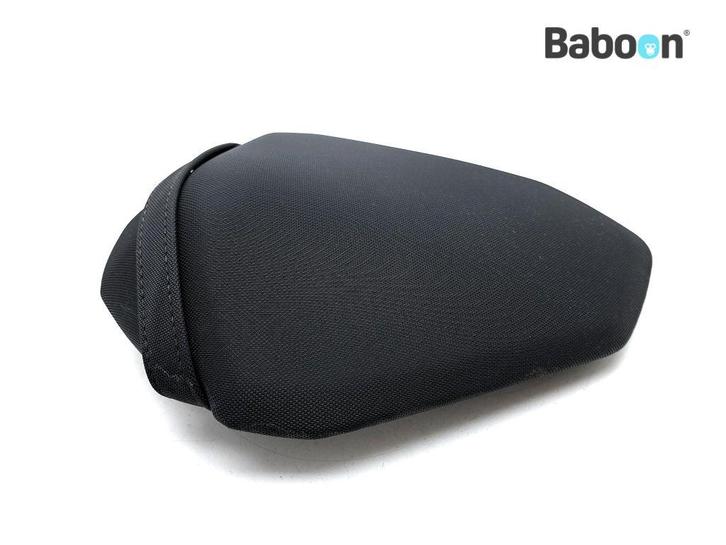 Buddy Seat Achter Kawasaki Z 800 2013-2016 e version (Z800, Motoren, Onderdelen | Kawasaki, Gebruikt, Verzenden