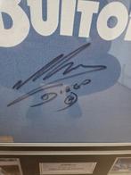 Napoli - Diego Maradona - 1988 - Maillot de foot