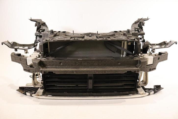 MINI Clubman F54 B38B 1.5 Compleet front met koelers, Auto-onderdelen, Carrosserie, Ophalen of Verzenden