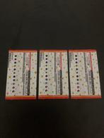 Pokémon - 3 Booster pack - 25th ANNIVERSARY POKEMON CARD, Nieuw