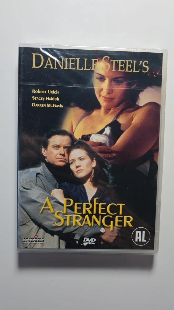 DANIELLE STEELS A PERFECT STRANGER (IN SEAL) (DVD), CD & DVD, DVD | Autres DVD