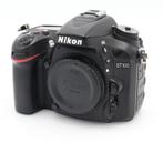 Nikon D7100 body | Tweedehands, Audio, Tv en Foto, Fotocamera's Digitaal, Verzenden, Zo goed als nieuw, Nikon