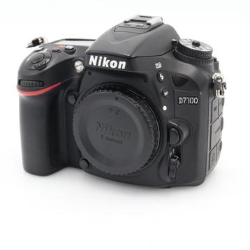 Nikon D7100 body | Tweedehands beschikbaar voor biedingen