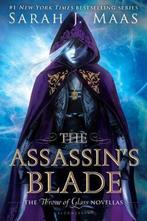 Assassins Blade 9781619635173 sarah j maas, Boeken, Verzenden, Gelezen, Sarah j maas