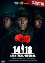 14-18 - Spektakel Musical (DVD), Verzenden