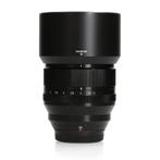 Fujifilm XF 56mm F1.2 R WR, Ophalen of Verzenden, Zo goed als nieuw