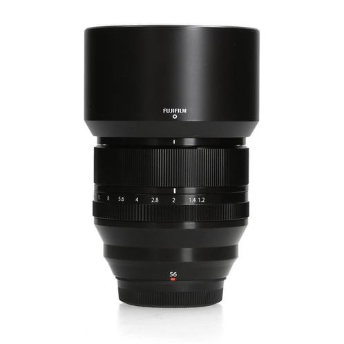 Fujifilm XF 56mm F1.2 R WR, Audio, Tv en Foto, Foto | Lenzen en Objectieven, Zo goed als nieuw, Ophalen of Verzenden