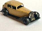 Dinky Toys - Modelauto - 30C Series Pre-War Saloon Daimler, Nieuw