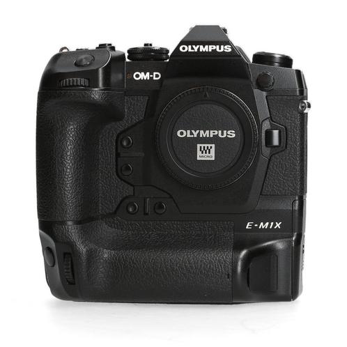 Olympus OM-D E-M1X, Audio, Tv en Foto, Fotocamera's Digitaal, Ophalen of Verzenden