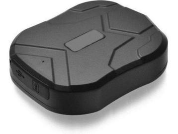 Veiling - GPS Tracker Heavy duty Magneet Waterdicht 5000mAh beschikbaar voor biedingen