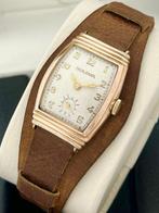 Bulova - Zonder Minimumprijs - Art Deco Fancy Hooded Lugs, Bijoux, Sacs & Beauté