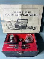 German Surgery Platinum Burner - Medisch instrument -