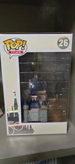 Funko - Funko Pop Cinderella Castle and Mickey Mouse - 2020+