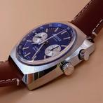 Alpina - Startimer Pilot Heritage Chronograph -, Handtassen en Accessoires, Horloges | Heren, Nieuw