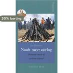 Nooit meer oorlog / Annalen van het Thijmgenootschap / 100.5, Boeken, Verzenden, Zo goed als nieuw, Jan Gruiters