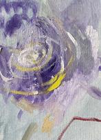 YREI - Summer end, Antiek en Kunst, Kunst | Schilderijen | Modern