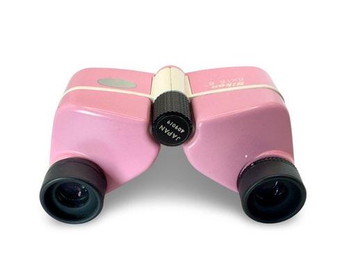 Toneelkijker - 6 x 15 8° - 1980-1990 - Japan - Nikon, Antiek en Kunst, Antiek | Meubels | Stoelen en Sofa's