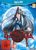 Bayonetta (Nintendo Wii U tweedehands game), Nieuw, Ophalen of Verzenden
