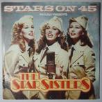 Stars On 45  - Proudly Presents The Star Sisters - Single, Cd's en Dvd's, Pop, Gebruikt, 7 inch, Single