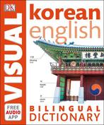 KoreanEnglish Bilingual Visual Dictiona 9781465492616, Verzenden, Gelezen, Phonic Books