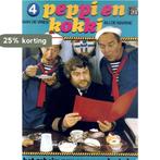 Peppi en Kokki 4 9789026980213 Nan de Vries, Verzenden, Gelezen, Nan de Vries