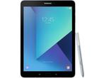 Samsung Galaxy Tab S3 WiFi Zilver, Verzenden, Zo goed als nieuw