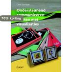 Ondersteunend communiceren 9789044130621 Chris De Rijdt, Boeken, Verzenden, Gelezen, Chris De Rijdt